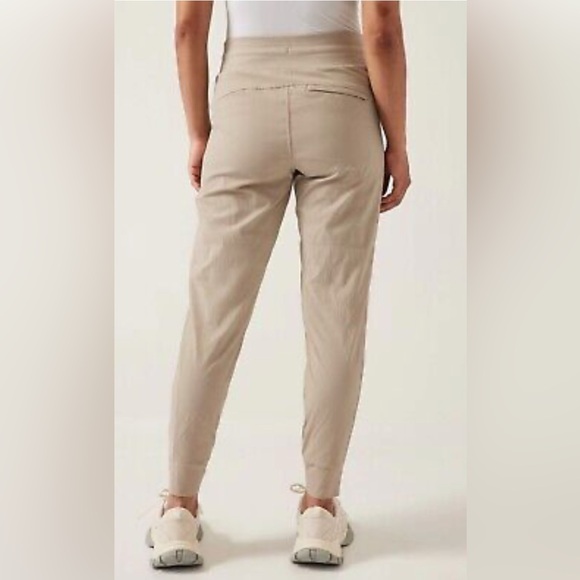Athleta Trekkie jogger! - Picture 2 of 10
